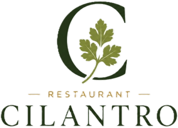 Restaurant Cilantro logo