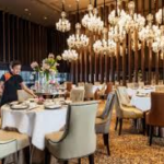 Michelin-Starred Dining Inside British Casino Hotels