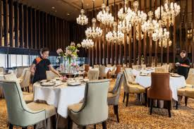 Michelin-Starred Dining Inside British Casino Hotels