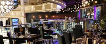Best London Casino Restaurants for Foodies